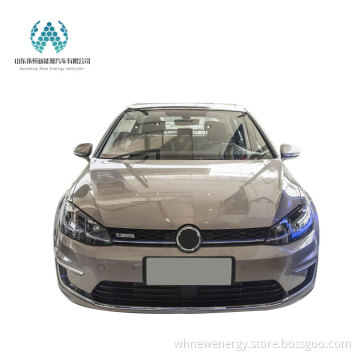 فولكس واجن جولف 2023 280TSI DSG PRO